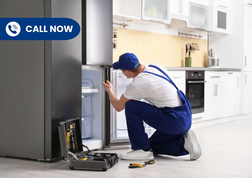 Schriever Appliance Repair Company